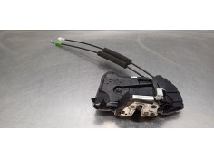Recambio de cerradura puerta delantera derecha para toyota corolla touring sports (e21) hybrid active referencia OEM IAM 6903002 2