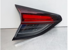 Recambio de piloto trasero izquierdo interior para opel corsa f (p2jo) 1.2 (68) referencia OEM IAM 9830097880  