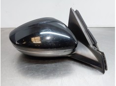Recambio de retrovisor derecho para opel corsa f (p2jo) 1.2 (68) referencia OEM IAM 983758801T  