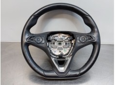 Recambio de volante para opel corsa f (p2jo) 1.2 (68) referencia OEM IAM 98305810ZD 39196701  2