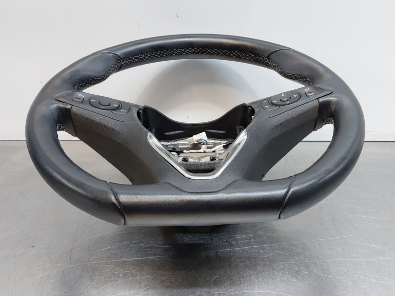 Recambio de volante para opel corsa f (p2jo) 1.2 (68) referencia OEM IAM 98305810ZD 39196701 