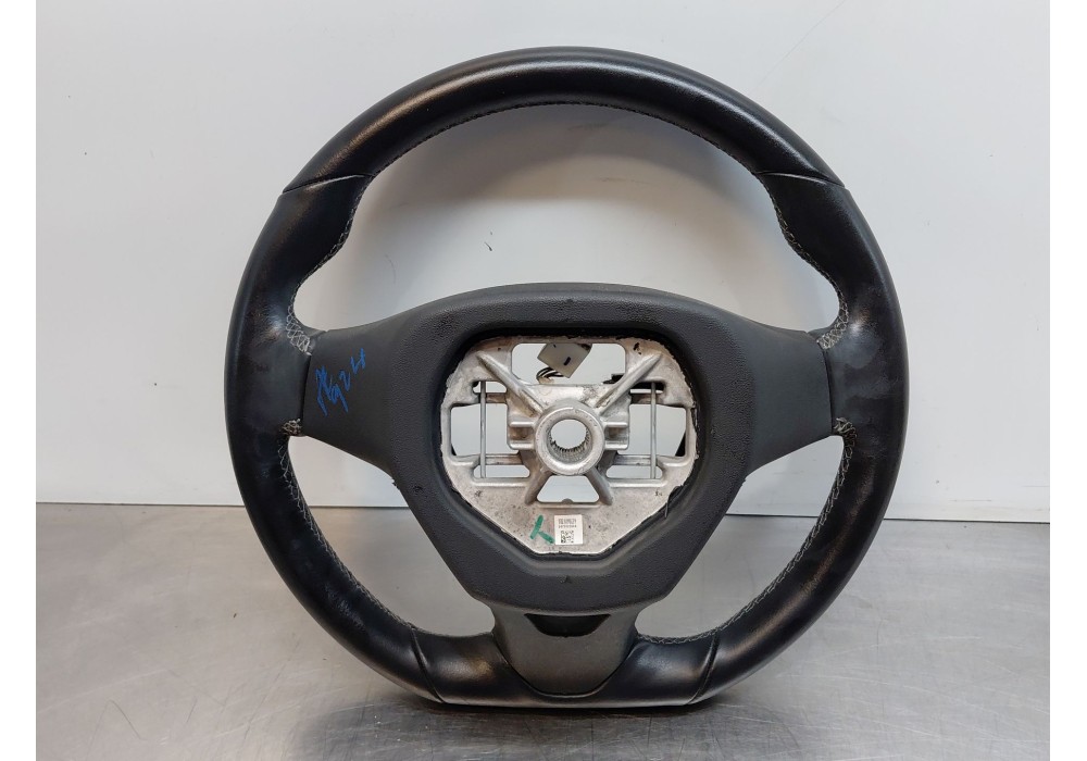 Recambio de volante para opel corsa f (p2jo) 1.2 (68) referencia OEM IAM 98305810ZD 39196701 