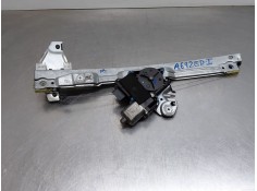 Recambio de elevalunas delantero izquierdo para peugeot 308 i (4a_, 4c_) 1.6 hdi referencia OEM IAM 9221CW  