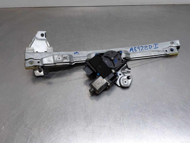 Recambio de elevalunas delantero izquierdo para peugeot 308 i (4a_, 4c_) 1.6 hdi referencia OEM IAM 9221CW  