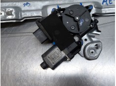 Recambio de elevalunas delantero izquierdo para peugeot 308 i (4a_, 4c_) 1.6 hdi referencia OEM IAM 9221CW   2