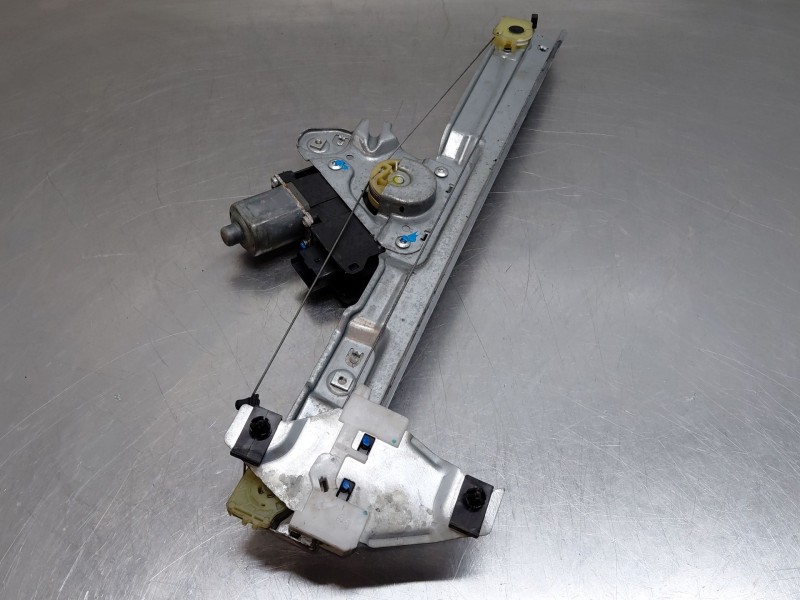 Recambio de elevalunas delantero izquierdo para peugeot 308 i (4a_, 4c_) 1.6 hdi referencia OEM IAM 9221CW  