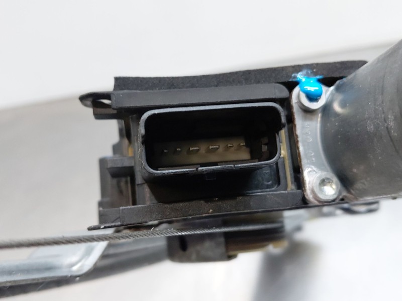 Recambio de elevalunas delantero izquierdo para peugeot 308 i (4a_, 4c_) 1.6 hdi referencia OEM IAM 9221CW  