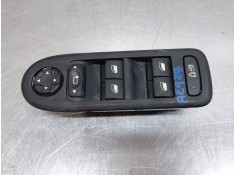 Recambio de mando elevalunas delantero izquierdo para peugeot 308 i (4a_, 4c_) 1.6 hdi referencia OEM IAM 649026 96644915XT 