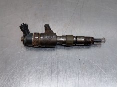 Recambio de inyector para citroën berlingo cuadro furgón referencia OEM IAM 0445110340  