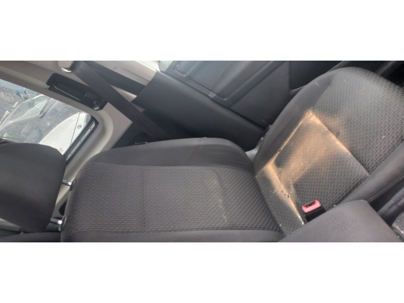 volkswagen caddy ocio del año 2017 volkswagen caddy ocio del año 2017