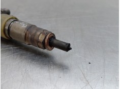 Recambio de inyector para citroën berlingo cuadro furgón referencia OEM IAM 0445110340   2