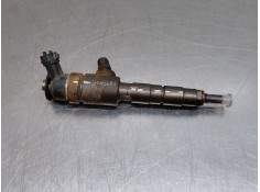 Recambio de inyector para citroën berlingo cuadro furgón referencia OEM IAM 0445110340  