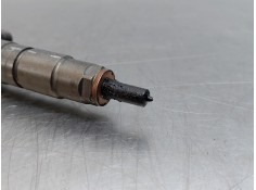 Recambio de inyector para citroën berlingo cuadro furgón referencia OEM IAM 0445110340   2