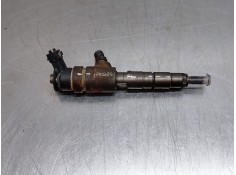 Recambio de inyector para citroën berlingo cuadro furgón referencia OEM IAM 0445110340  