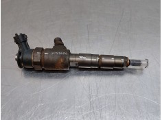 Recambio de inyector para citroën berlingo cuadro furgón referencia OEM IAM 0445110340  