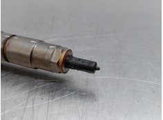 Recambio de inyector para citroën berlingo cuadro furgón referencia OEM IAM 0445110340   2
