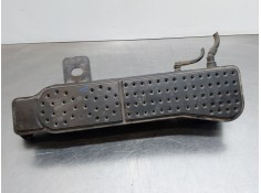 Recambio de filtro carbono activo para opel corsa f (p2jo) 1.2 (68) referencia OEM IAM 9829656180  
