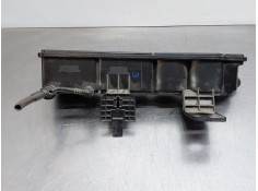 Recambio de filtro carbono activo para opel corsa f (p2jo) 1.2 (68) referencia OEM IAM 9829656180   2