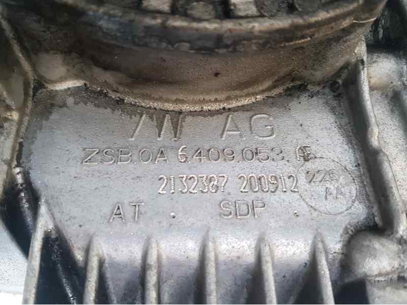 Recambio de diferencial delantero para audi q3 (8u) 2.0 tdi (130kw) advance quattro referencia OEM IAM 0AU409053T   Recambio de diferencial delantero para audi q3 (8u) 2.0 tdi (130kw) advance quattro referencia OEM IAM 0AU409053T