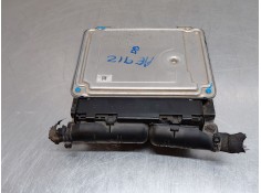Recambio de centralita motor uce para audi q3 (8ub, 8ug) 2.0 tdi referencia OEM IAM    2