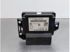 Recambio de modulo electronico para audi q3 (8ub, 8ug) 2.0 tdi referencia OEM IAM   