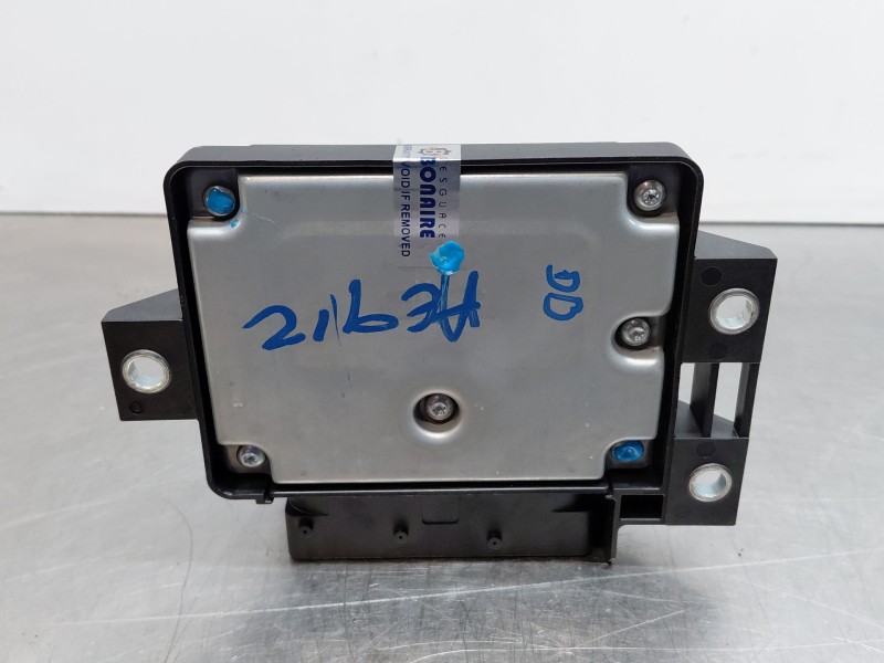 Recambio de modulo electronico para audi q3 (8ub, 8ug) 2.0 tdi referencia OEM IAM   