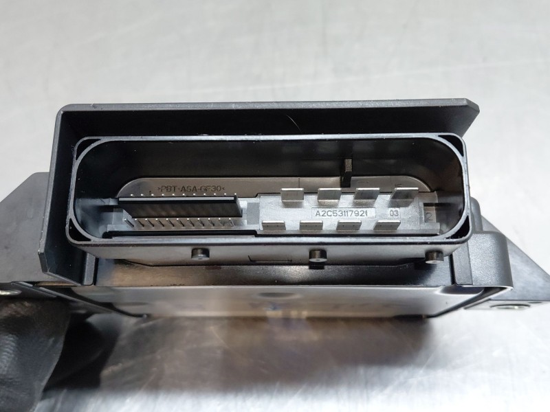Recambio de modulo electronico para audi q3 (8ub, 8ug) 2.0 tdi referencia OEM IAM   