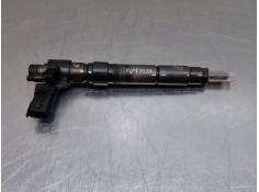 Recambio de inyector para land rover freelander 2 (l359) 2.2 td4 4x4 referencia OEM IAM LR006864 9659229180 