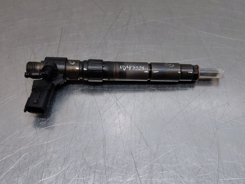Recambio de inyector para land rover freelander 2 (l359) 2.2 td4 4x4 referencia OEM IAM LR006864 9659229180 