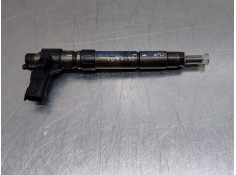 Recambio de inyector para land rover freelander 2 (l359) 2.2 td4 4x4 referencia OEM IAM LR006864 9659229180 