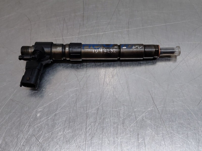 Recambio de inyector para land rover freelander 2 (l359) 2.2 td4 4x4 referencia OEM IAM LR006864 9659229180 