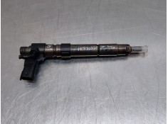 Recambio de inyector para land rover freelander 2 (l359) 2.2 td4 4x4 referencia OEM IAM LR006864 9659229180 
