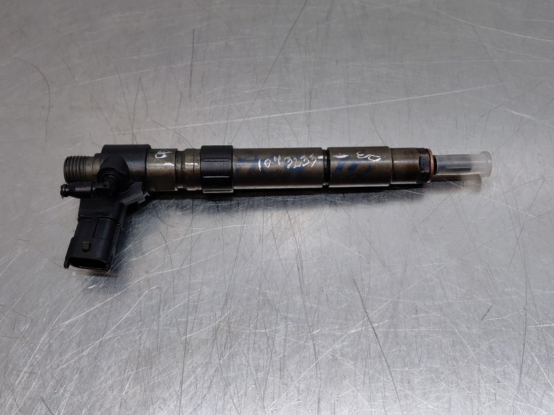 Recambio de inyector para land rover freelander 2 (l359) 2.2 td4 4x4 referencia OEM IAM LR006864 9659229180 