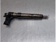 Recambio de inyector para land rover freelander 2 (l359) 2.2 td4 4x4 referencia OEM IAM LR006864 9659229180 