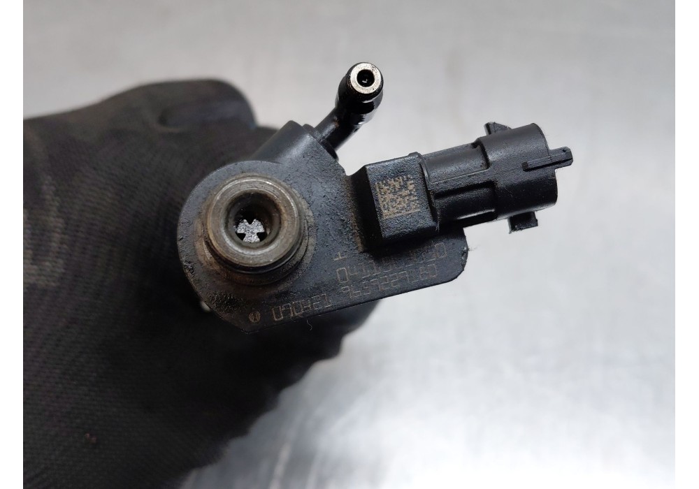 Recambio de inyector para land rover freelander 2 (l359) 2.2 td4 4x4 referencia OEM IAM LR006864 9659229180 