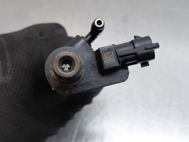 Recambio de inyector para land rover freelander 2 (l359) 2.2 td4 4x4 referencia OEM IAM LR006864 9659229180 