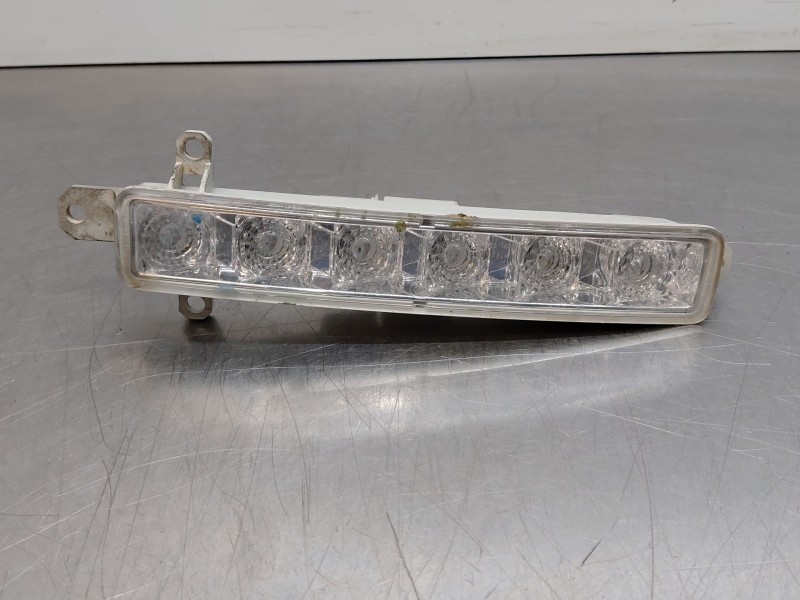 Recambio de piloto delantero derecho para citroën berlingo cuadro furgón referencia OEM IAM 9677409380  