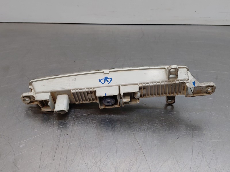 Recambio de piloto delantero derecho para citroën berlingo cuadro furgón referencia OEM IAM 9677409380  