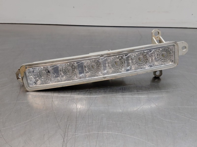 Recambio de piloto delantero izquierdo para citroën berlingo cuadro furgón referencia OEM IAM 9677409380  