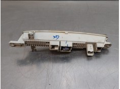 Recambio de piloto delantero izquierdo para citroën berlingo cuadro furgón referencia OEM IAM 9677409380   2