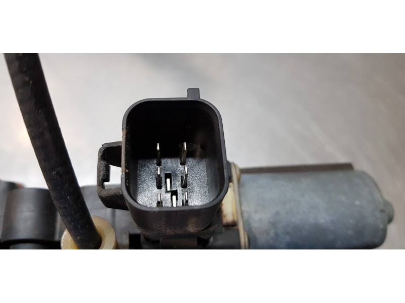 Recambio de elevalunas delantero izquierdo para jaguar xf 3.0 v6 diesel s premium luxury referencia OEM IAM   