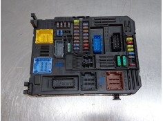 Recambio de caja reles / fusibles para opel corsa f (p2jo) 1.2 (68) referencia OEM IAM 9830707680  