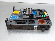 Recambio de caja reles / fusibles para opel corsa f (p2jo) 1.2 (68) referencia OEM IAM 9830707680   2