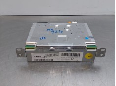 Recambio de sistema audio / radio cd para opel corsa f (p2jo) 1.2 (68) referencia OEM IAM 9833500080  