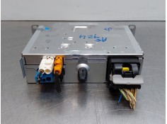 Recambio de sistema audio / radio cd para opel corsa f (p2jo) 1.2 (68) referencia OEM IAM 9833500080   2