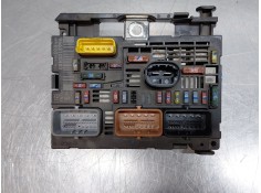 Recambio de caja reles / fusibles para peugeot 308 i (4a_, 4c_) 1.6 hdi referencia OEM IAM 9663100480   2