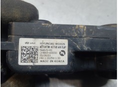 Recambio de rejilla aireadora para kia sportage phev referencia OEM IAM 86960CJ200 CH86969200 86958CJ200 2
