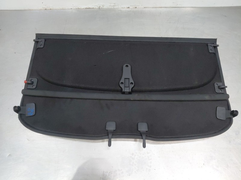 Recambio de bandeja trasera para audi q3 (8ub, 8ug) 2.0 tdi referencia OEM IAM   