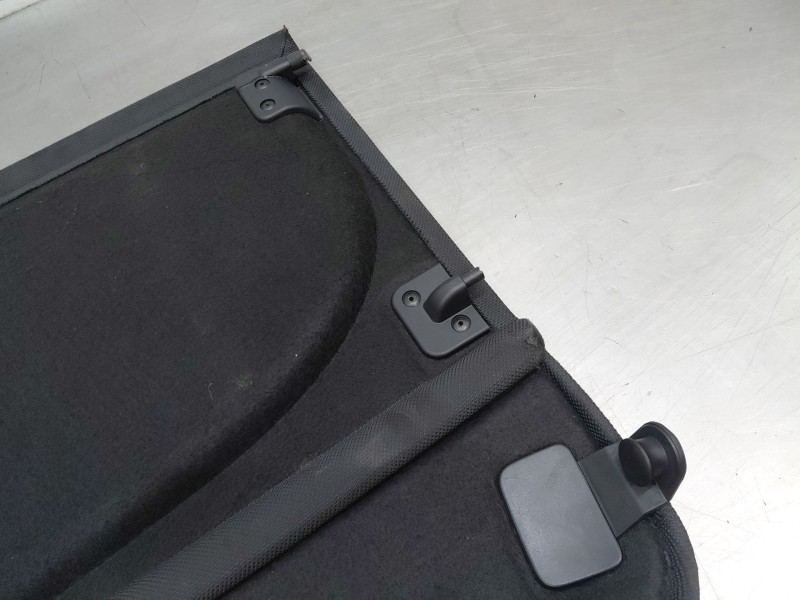Recambio de bandeja trasera para audi q3 (8ub, 8ug) 2.0 tdi referencia OEM IAM   