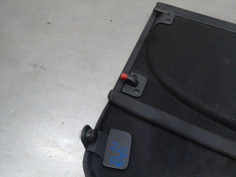 Recambio de bandeja trasera para audi q3 (8ub, 8ug) 2.0 tdi referencia OEM IAM   